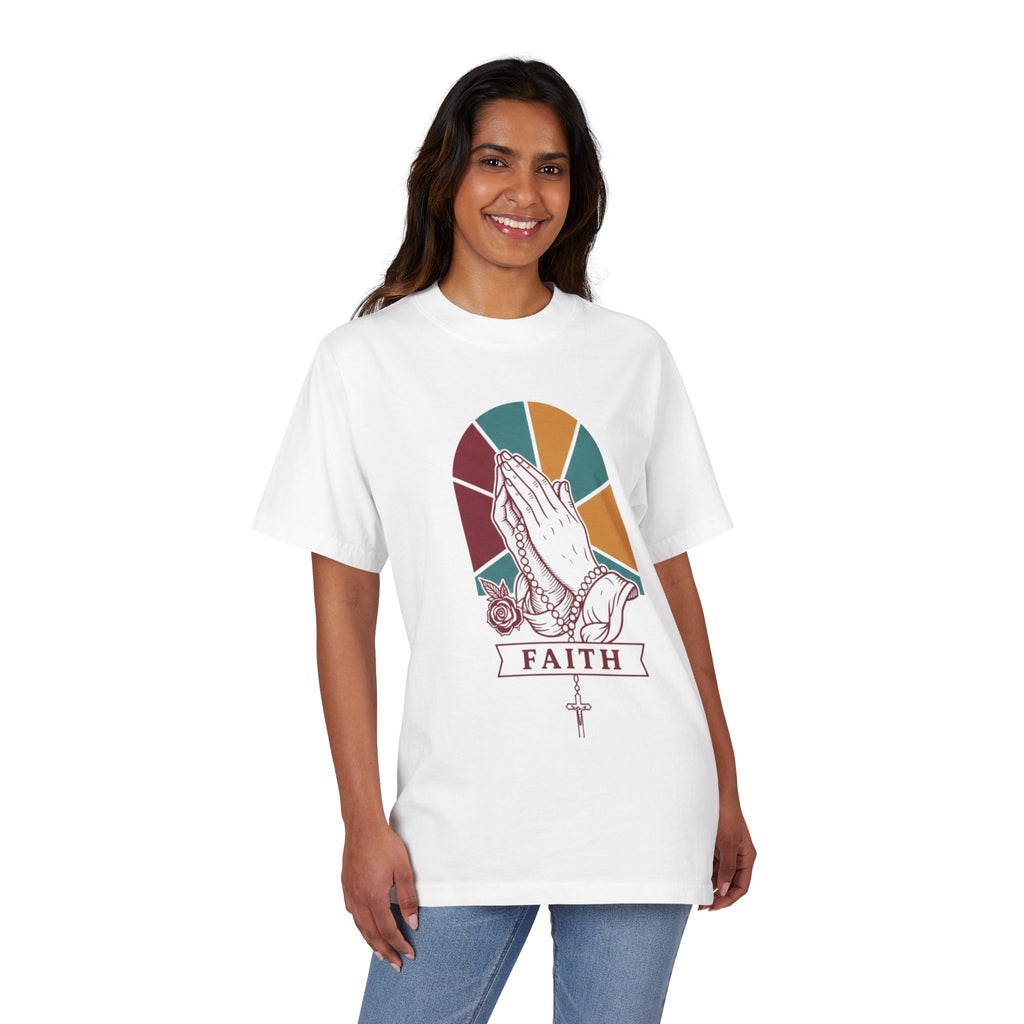 Faith T-Shirt