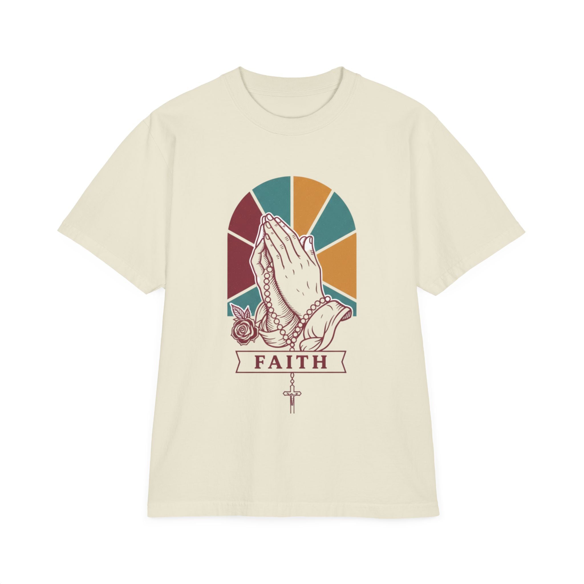 Faith T-Shirt