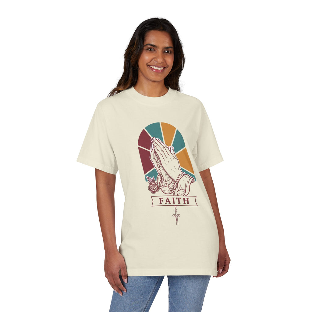 Faith T-Shirt