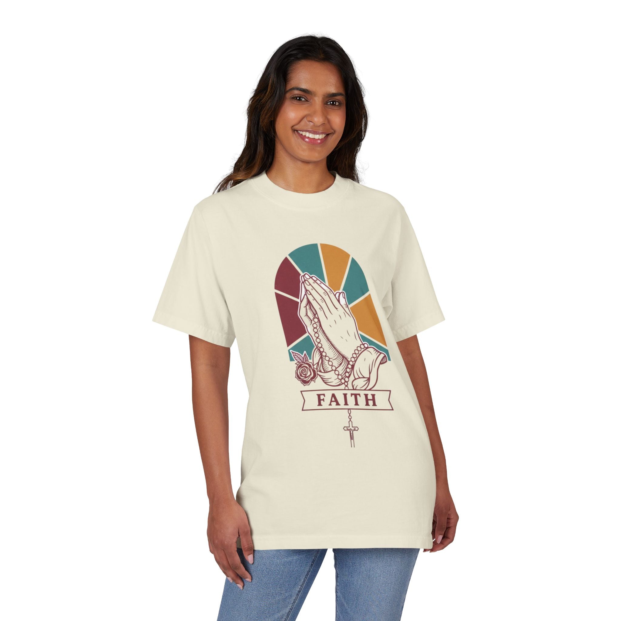 Faith T-Shirt