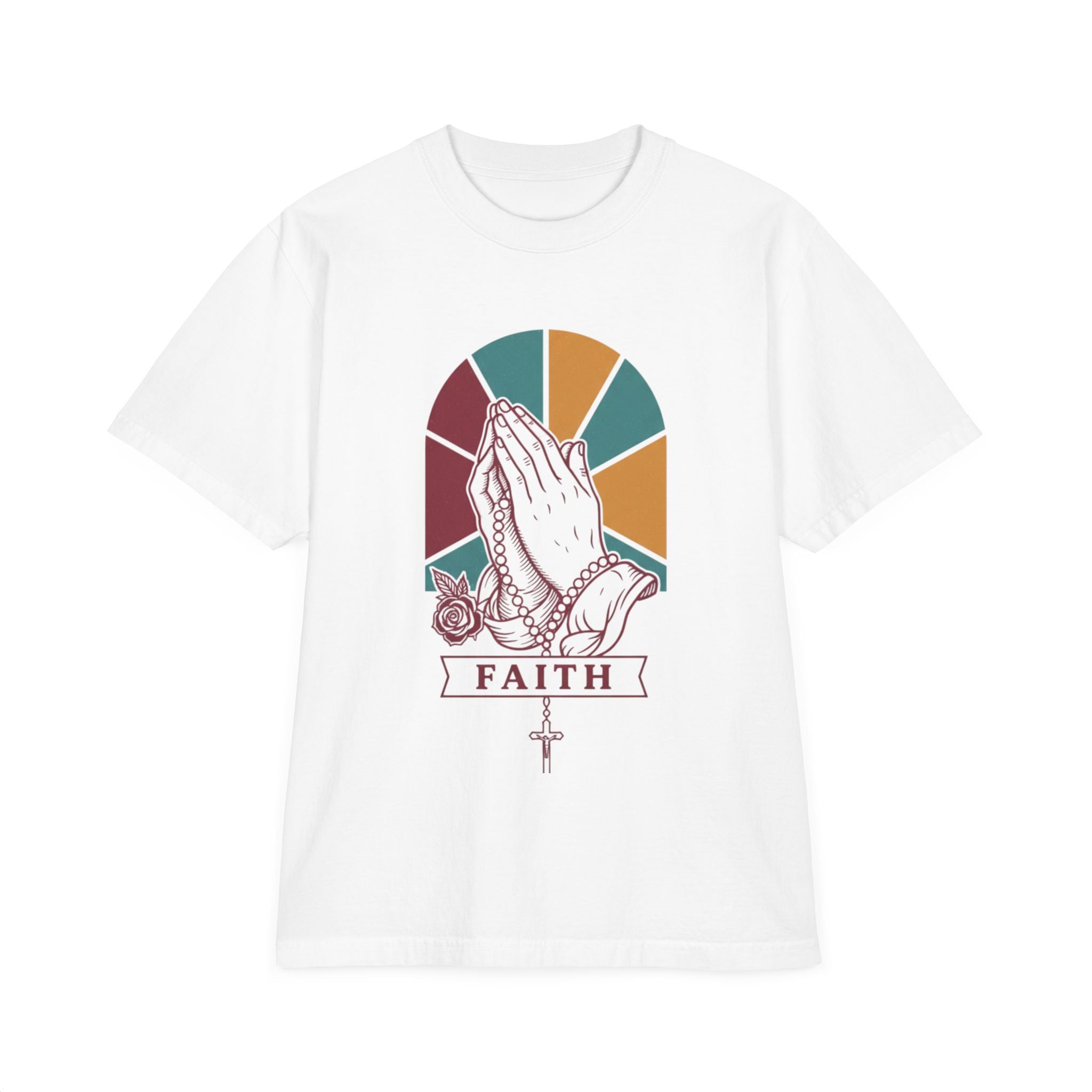 Faith T-Shirt